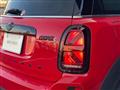 2022 BMW MINI Cooper