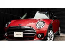 2022 BMW MINI Cooper