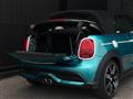 2023 BMW MINI Cooper