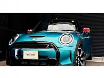 2023 BMW MINI Cooper