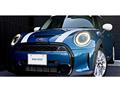 2021 BMW MINI Cooper
