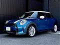 2021 BMW MINI Cooper