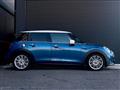 2021 BMW MINI Cooper