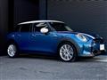 2021 BMW MINI Cooper