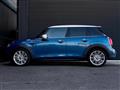 2021 BMW MINI Cooper