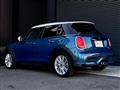 2021 BMW MINI Cooper