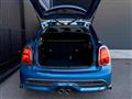 2021 BMW MINI Cooper