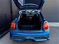 2021 BMW MINI Cooper