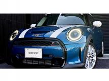 2021 BMW MINI Cooper