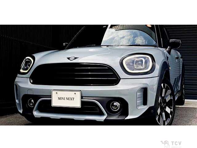 2023 BMW MINI Cooper