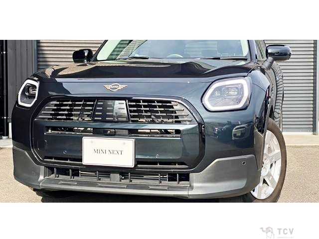 2024 BMW MINI Other