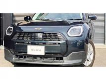 2024 BMW MINI Other
