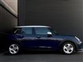 2025 BMW MINI Cooper