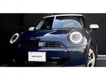 2025 BMW MINI Cooper