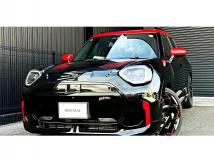 2025 BMW MINI Cooper