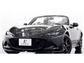 2026 Mazda Roadster