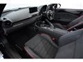 2026 Mazda Roadster
