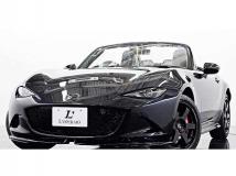 2026 Mazda Roadster