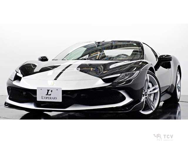 2023 Ferrari Ferrari Others