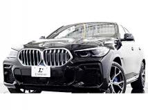2023 BMW X7
