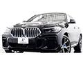 2021 BMW X6
