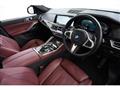 2021 BMW X6