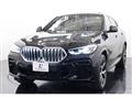 2021 BMW X6