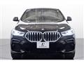 2021 BMW X6
