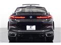 2021 BMW X6