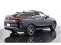 2021 BMW X6