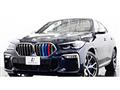 2021 BMW X6