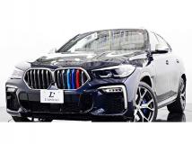 2021 BMW X6