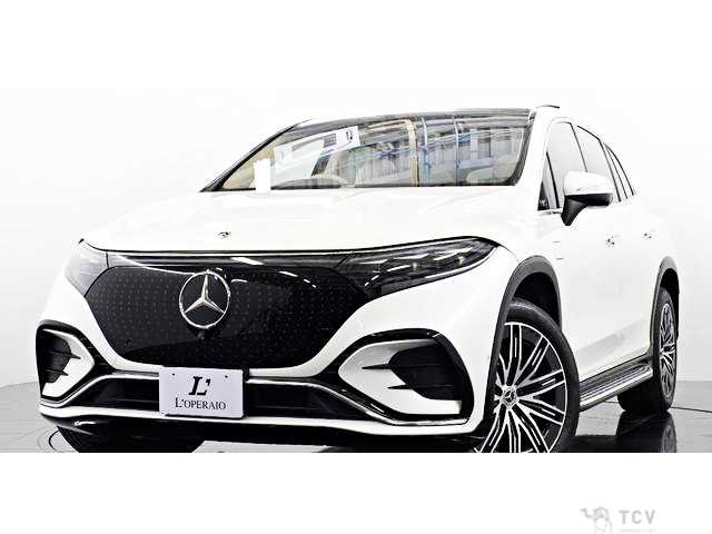 2023 Mercedes-Benz E-Class