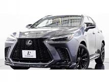 2023 Lexus NX