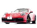 2019 Porsche 911