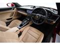 2019 Porsche 911