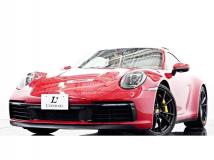 2019 Porsche 911