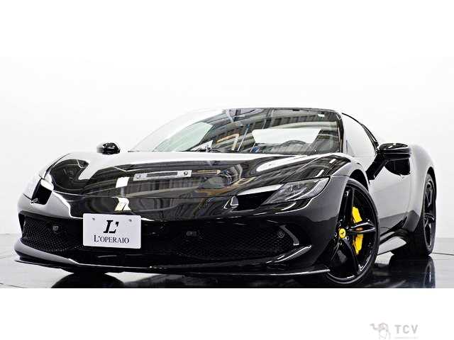 2025 Ferrari Ferrari Others