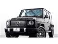 2024 Mercedes-Benz G-Class