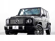 2024 Mercedes-Benz G-Class