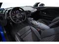 2021 Audi R8