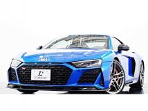 2021 Audi R8