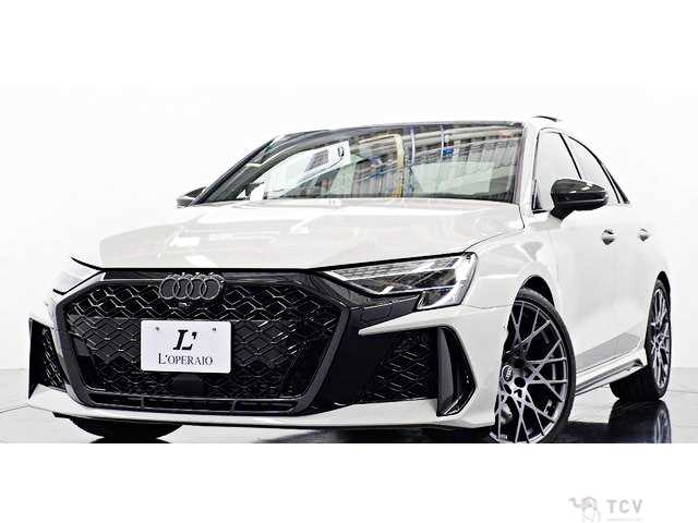 2025 Audi S3