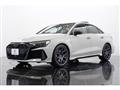 2025 Audi S3