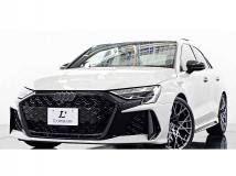2025 Audi S3