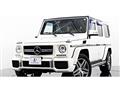 2014 Mercedes-Benz G-Class