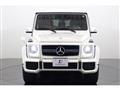 2014 Mercedes-Benz G-Class