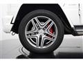 2014 Mercedes-Benz G-Class
