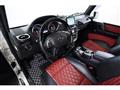 2014 Mercedes-Benz G-Class