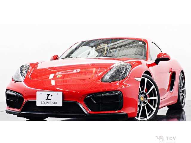 2015 Porsche Porsche Others